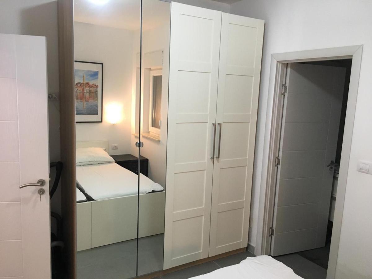 Apartment To Rent Пула Екстер'єр фото
