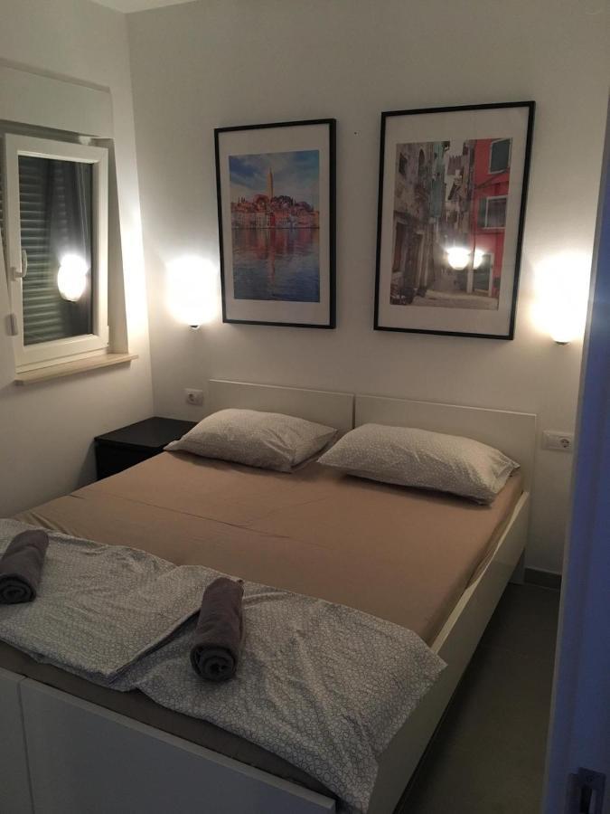 Apartment To Rent Пула Екстер'єр фото