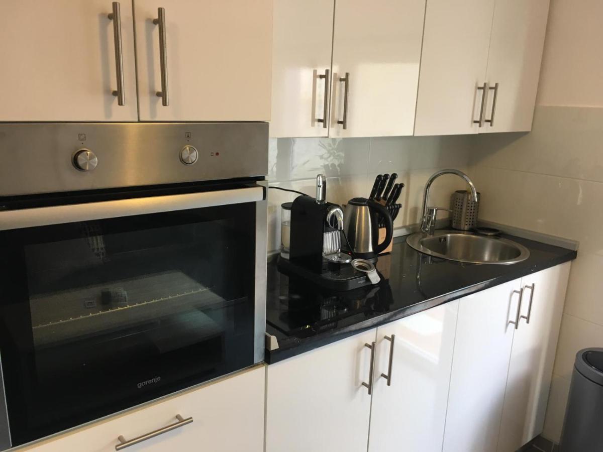 Apartment To Rent Пула Екстер'єр фото