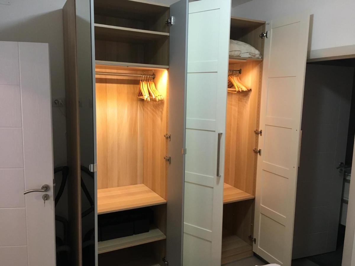 Apartment To Rent Пула Екстер'єр фото